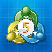 MT5 Icon